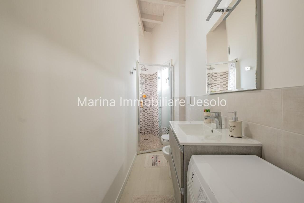 Villaggio Dei Gabbiani Lido di Jesolo Exterior foto