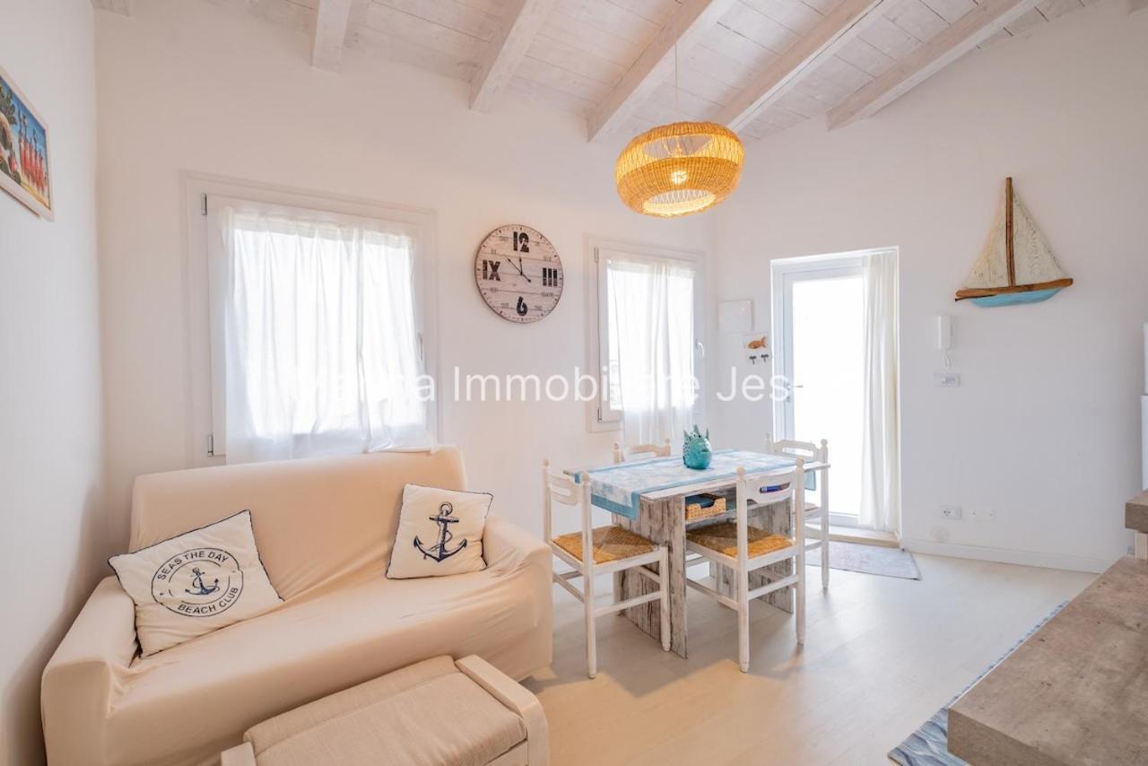 Villaggio Dei Gabbiani Lido di Jesolo Exterior foto
