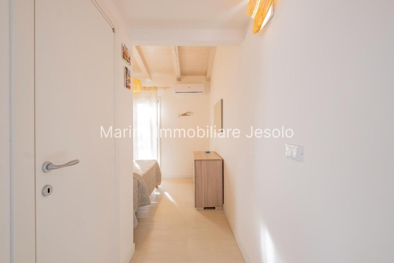Villaggio Dei Gabbiani Lido di Jesolo Exterior foto