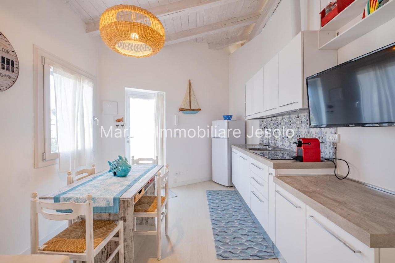 Villaggio Dei Gabbiani Lido di Jesolo Exterior foto