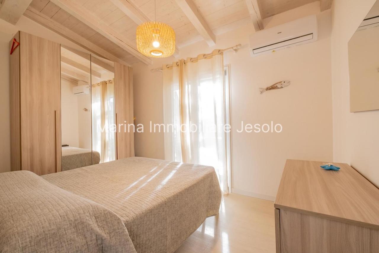 Villaggio Dei Gabbiani Lido di Jesolo Exterior foto