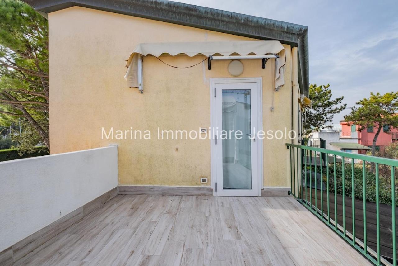 Villaggio Dei Gabbiani Lido di Jesolo Exterior foto