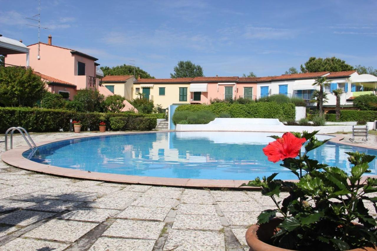 Villaggio Dei Gabbiani Lido di Jesolo Exterior foto