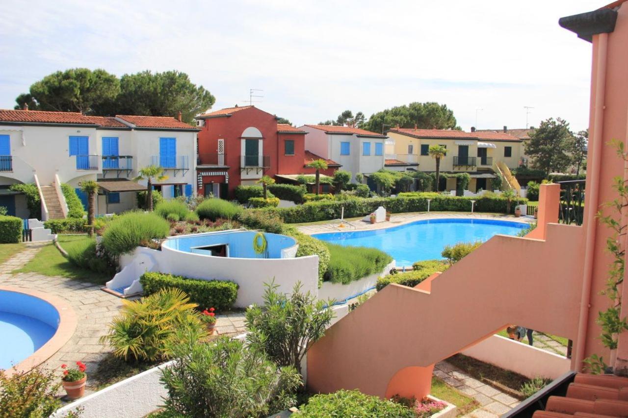 Villaggio Dei Gabbiani Lido di Jesolo Exterior foto